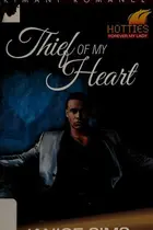 Book cover of Thief of My Heart