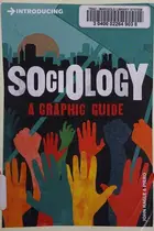 Book cover of Introducing Sociology
