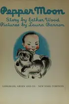 Book cover of Pepper Moon