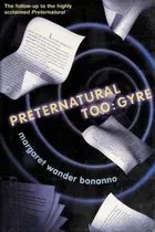 Book cover of Preternatural Too