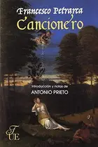 Book cover of Cancionero