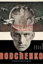 Book cover of Aleksandr Rodchenko