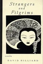Book cover of Strangers and Pilgrims