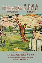 Book cover of The Tailor and the Crow