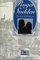 Book cover of Roger Sudden