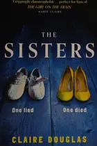 Book cover of The Sisters