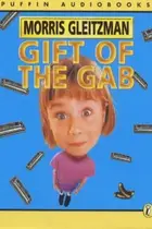 Book cover of Gift of the Gab