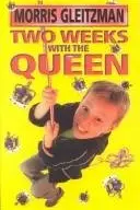 Book cover of Two Weeks With the Queen