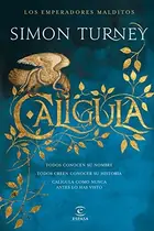 Book cover of Calígula