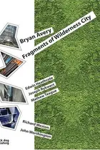 Book cover of Fragments of Wilderness City
