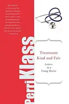 Book cover of Treatment Kind and Fair