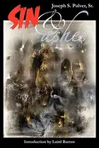 Book cover of Sin & Ashes