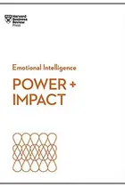 Book cover of Power and Impact