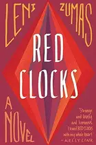 Book cover of Red Clocks