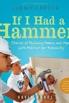 Book cover of If I Had a Hammer