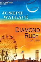 Book cover of Diamond Ruby