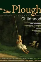 Book cover of Plough Quarterly No. 3 No. 3