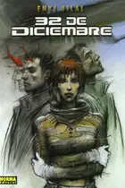Book cover of 32 DE DICIEMBRE