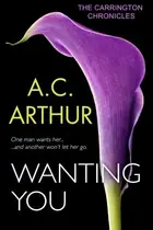 Book cover of Wanting You