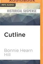 Book cover of Cutline