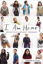 Book cover of I Am Home
