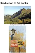 Book cover of The rough guide to Sri Lanka