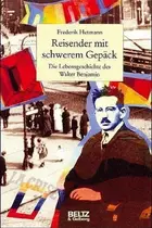 Book cover of Reisender mit schwerem Gepäck