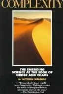 Book cover of Complexity