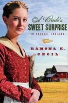Book cover of A bride's sweet surprise in Sauers, Indiana