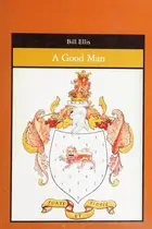 Book cover of Good Man