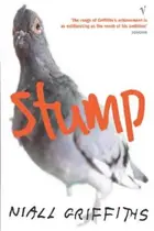 Book cover of Stump