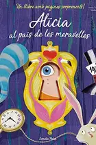 Book cover of Alícia al país de les meravelles