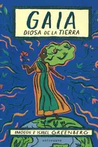 Book cover of Gaia
