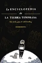 Book cover of La Enciclopedia de la Tierra Temprana