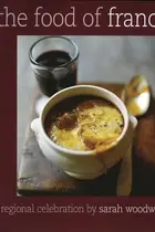 Book cover of Food of France