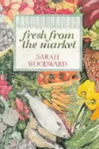 Book cover of Fresh from the Market