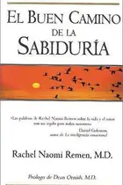 Book cover of El buen camino de la sabiduría