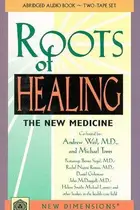 Book cover of Roots of Healing