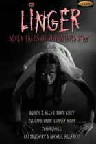 Book cover of Linger