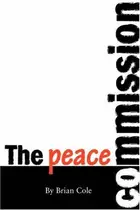 Book cover of The Peace Commission