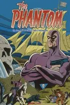 Book cover of Complete DC Comic's Phantom Volume 2