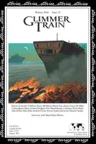 Book cover of Glimmer Train Stories, #57