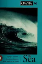 Book cover of The Sea