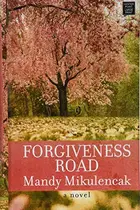 Book cover of Forgiveness Road