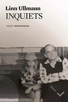 Book cover of Inquiets