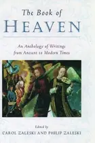 Book cover of The Book of Heaven