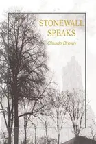 Book cover of Stonewall Speaks