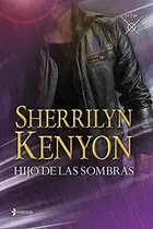 Book cover of La Liga. Hijo de las sombras