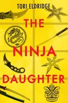 Book cover of Ninja Daughter