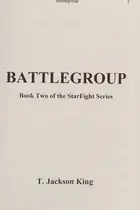 Book cover of Battlegroup